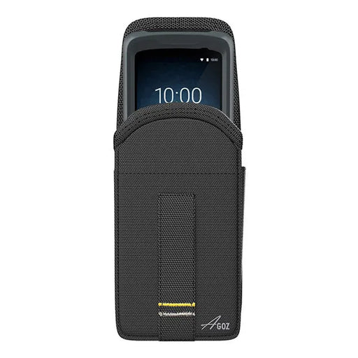 Durable Large Scanner Holster with No Grip