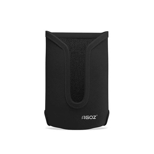 Rugged Pouch with Belt Clip for Merchandiser
