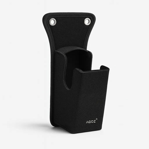 2D Barcode Scanner Holster with Belt Clip