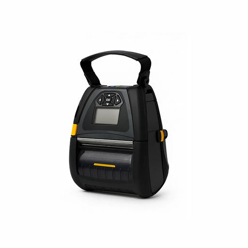 Durable Leather Hand Strap for Zebra ZQ320 Wireless Printer