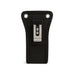 2D Barcode Scanner Holster with Belt Clip