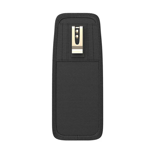 Heavy-Duty Keyence Barcode Scanner Holster with Belt Clip