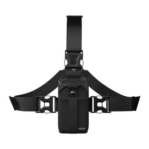 Chest Harness Holster for Mobile Scanners