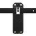 Holster with Waist Belt for Point Mobile Computers