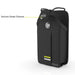 AgozTech radio case with secure snap closure for Tait multiband portable radios