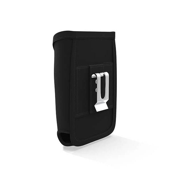 Rugged Pouch with Belt Clip for Merchandiser