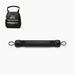 Durable Leather Hand Strap for Zebra ZQ320 Wireless Printer