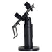 Shift4 POS Terminal Stand Metal Swivel Mount Countertop Holder