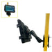 AGOZ Honeywell RT10 / RT10A Forklift Tablet Mount Holder