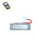 AGOZ Ingenico IWL250 Wireless POS Replacement Battery