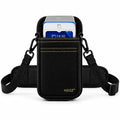 Funda para terminal myPOS con correa ajustable cruzada | Agoz