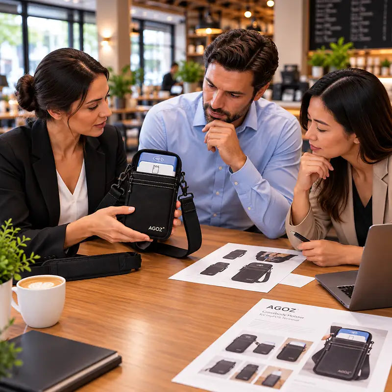 Enterprise Buyers — Save Time & Money