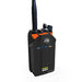 Durable Motorola APX 4000XH Radio Holster with Belt Clip