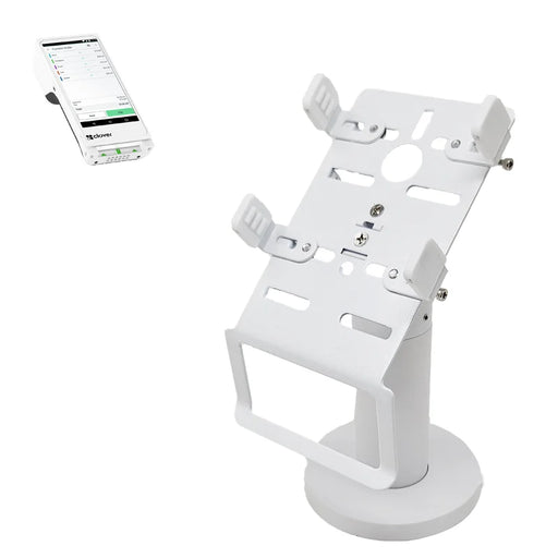 Adjustable Pole Mount for Clover Flex 4 Handheld; C406