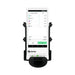 Adjustable Pole Mount for Clover Flex 4 Handheld; C406