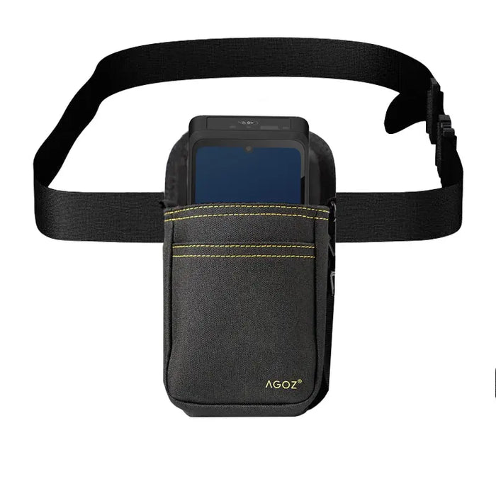 Adyen S1F4 / S1F4 PRO Handheld Holster with Sling / Waist Belt