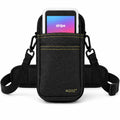 Funda cruzada para lector Stripe para equipos de servicio itinerantes | Agoz