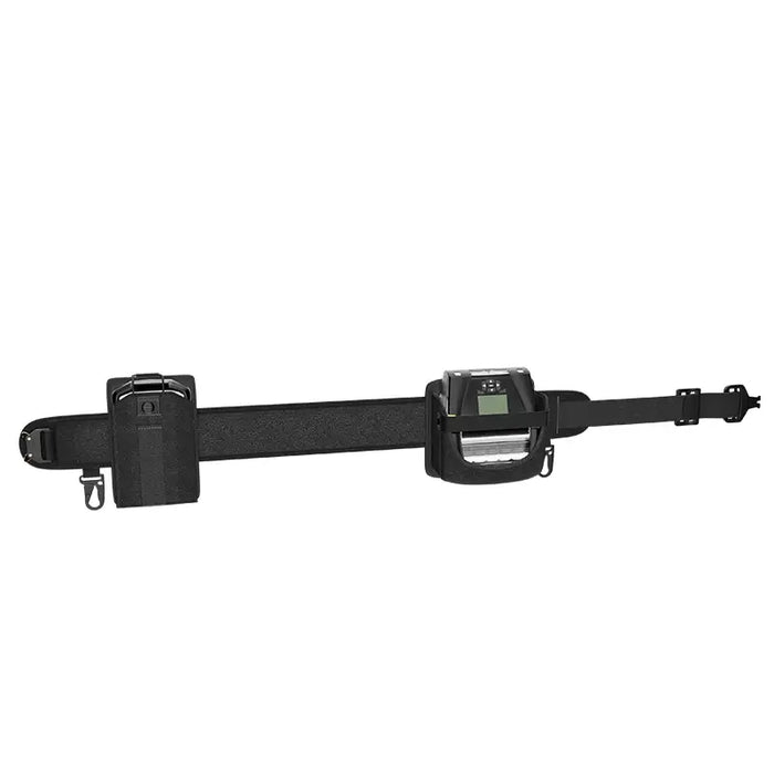 Bixolon Portable Printer Holster Belt with Handheld Case