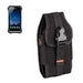 Bluebird EF550R Case with Military-Grade Belt Clip