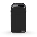 Funda para escáner Bluebird con ranura para tarjeta de crédito