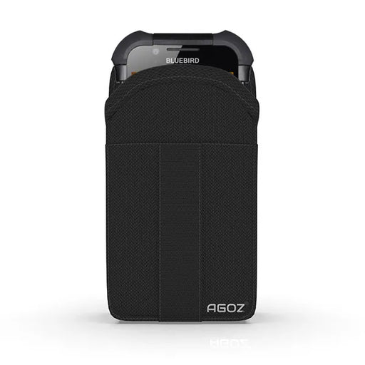 Bluebird Scanner Case with Credit Card Slot