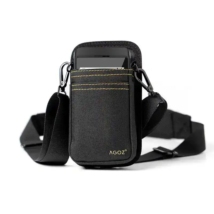 CAKE Pop POS Holster with Sling / Waist Belt