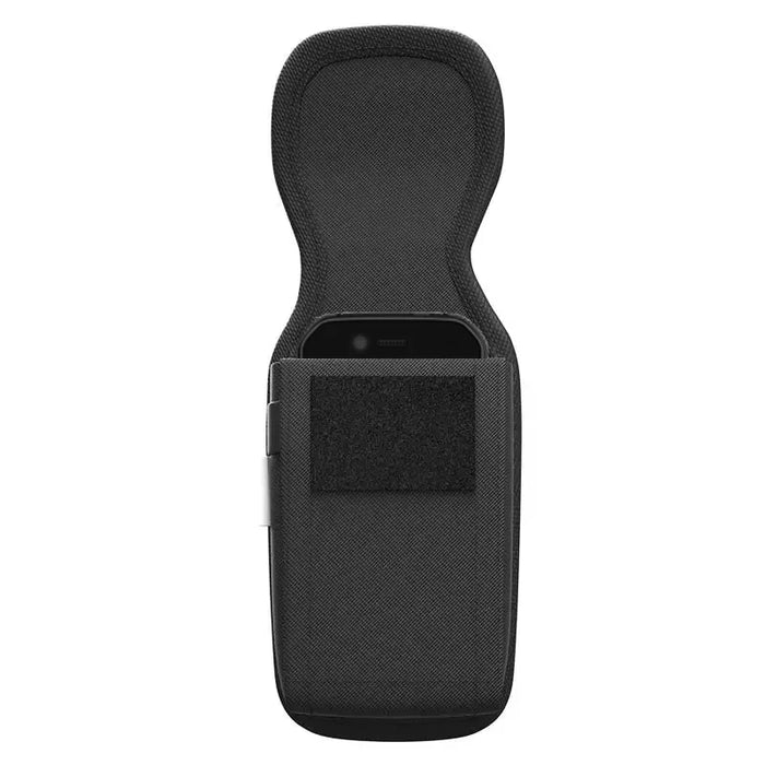 CAT S52 Canvas Case with Metal Belt Clip