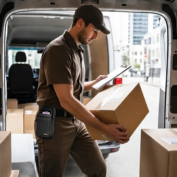 Crea estándares coherentes para el equipamiento