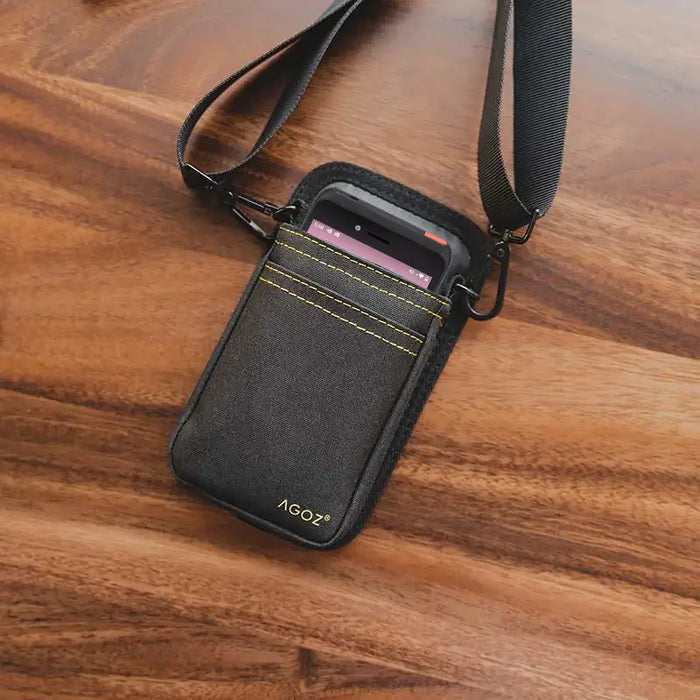 Spectralink Versity Wi-Fi Phone Holster with Sling