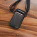 Spectralink Versity Wi-Fi Phone Holster with Sling