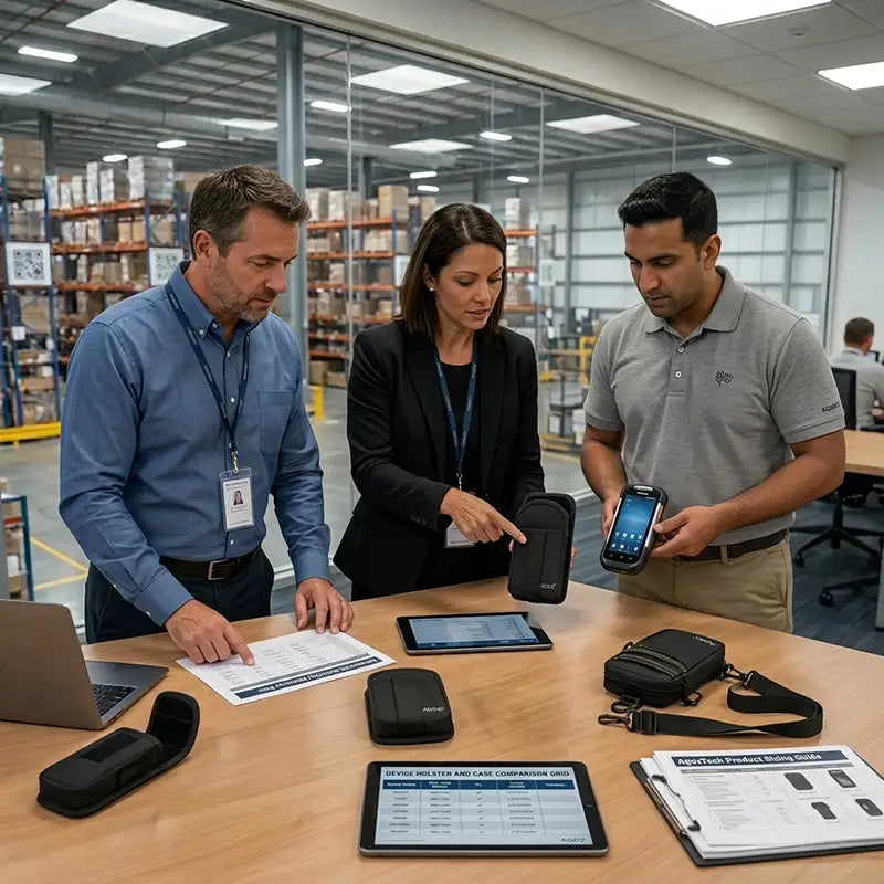 Enterprise Buyers — Save Time & Money