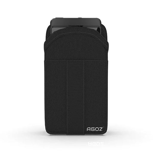 Carrying Case for CAKE Pop POS with Belt Clip