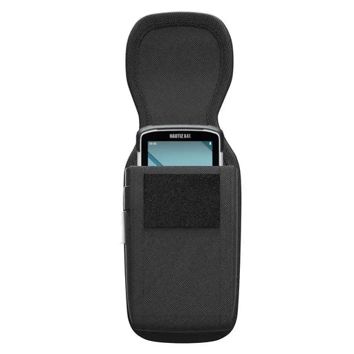 Carrying Case for Nautiz X41 with Belt Clip