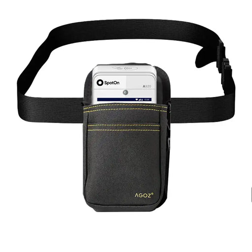 Carrying Case for SpotOn Lite (A800) with Sling / Waist Belt