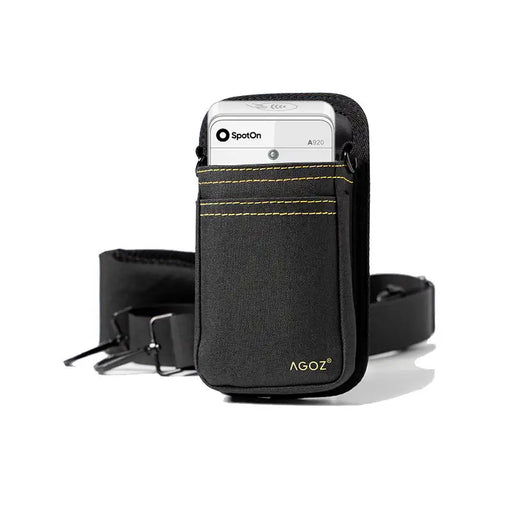 Carrying Case for SpotOn Lite (A800) with Sling / Waist Belt