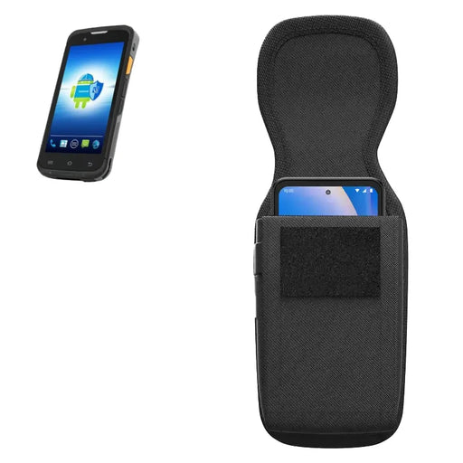 Carrying Case for Urovo i6310 with Belt Clip