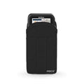 Funda de transporte para dispositivo portátil POS Verifone con clip seguro para cinturón | Agoz