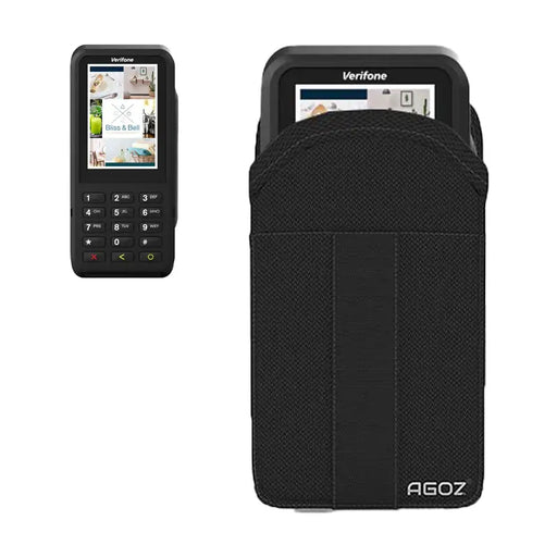 Carrying Case for Verifone P630 with Belt Clip