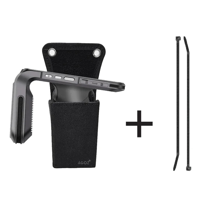 Chainway C5 UHF RFID Reader Holster with Belt Clip