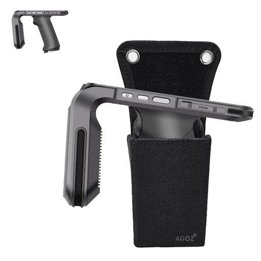 Chainway C5 UHF RFID Reader Holster with Belt Clip