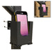 Cipherlab Barcode Scanner Metal Holder for Forklifts