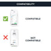 Clover Flex 2 POS Tempered Glass Screen Protector