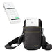 Clover Flex POS Holster with Sling / Waist Belt