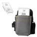 Clover Flex Pocket POS Holster with Sling / Waist belt; C407