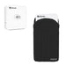 Clover Go POS Case with Metal Belt Clip and Loop
