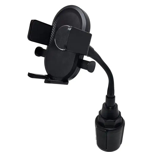Cup Holder Cradle Mount for Handheld Scanners