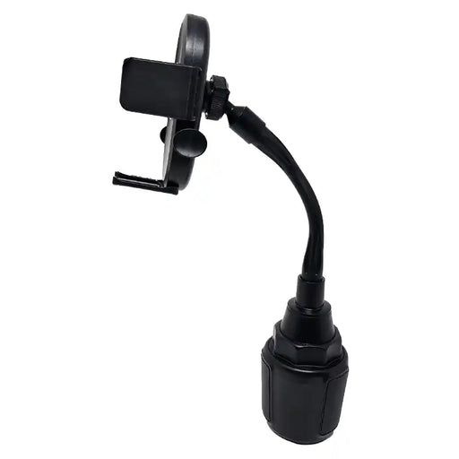 Cup Holder Mount for Zebra Mobile Computers