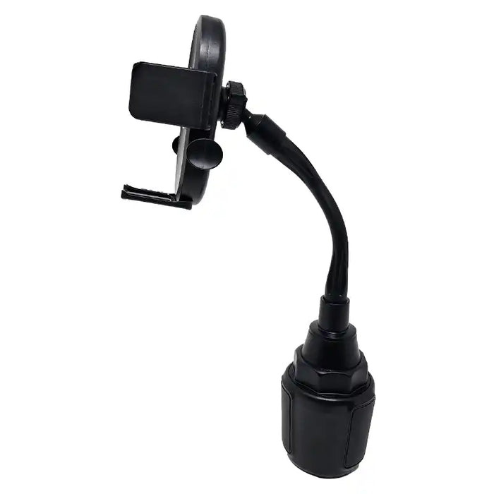 Cup Holder Mount for Zebra Mobile Computers