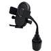 Cup Holder Mount for Zebra Mobile Computers