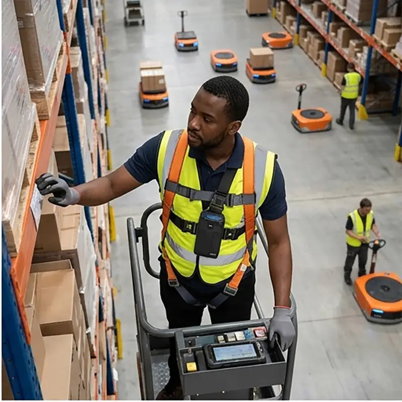 Mover flujos de trabajo de Datalogic Memor entre tareas